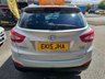 USED 2015 15 HYUNDAI IX35 2.0 CRDi Premium SUV 5dr Diesel Auto 4WD Euro 5 (134 bhp) 