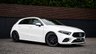 USED 2021 71 MERCEDES-BENZ A-CLASS 2.0 A200d AMG Line Edition (Premium Plus) Hatchback 5dr Diesel 8G-DCT Euro 6 (s/s) (150 ps) 