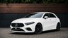 USED 2021 71 MERCEDES-BENZ A-CLASS 2.0 A200d AMG Line Edition (Premium Plus) Hatchback 5dr Diesel 8G-DCT Euro 6 (s/s) (150 ps) 