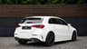 USED 2021 71 MERCEDES-BENZ A-CLASS 2.0 A200d AMG Line Edition (Premium Plus) Hatchback 5dr Diesel 8G-DCT Euro 6 (s/s) (150 ps) 