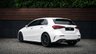 USED 2021 71 MERCEDES-BENZ A-CLASS 2.0 A200d AMG Line Edition (Premium Plus) Hatchback 5dr Diesel 8G-DCT Euro 6 (s/s) (150 ps) 