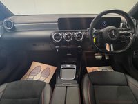 USED 2023 73 MERCEDES-BENZ CLA 1.3 CLA200h MHEV AMG Line (Executive) Coupe 4dr Petrol Hybrid 7G-DCT Euro 6 (s/s) (177 ps) 