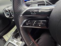USED 2023 73 MERCEDES-BENZ CLA 1.3 CLA200h MHEV AMG Line (Executive) Coupe 4dr Petrol Hybrid 7G-DCT Euro 6 (s/s) (177 ps) 