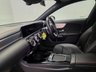 USED 2023 73 MERCEDES-BENZ CLA 1.3 CLA200h MHEV AMG Line (Executive) Coupe 4dr Petrol Hybrid 7G-DCT Euro 6 (s/s) (177 ps) 