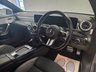 USED 2023 73 MERCEDES-BENZ CLA 1.3 CLA200h MHEV AMG Line (Executive) Coupe 4dr Petrol Hybrid 7G-DCT Euro 6 (s/s) (177 ps) 