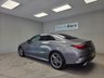 USED 2023 73 MERCEDES-BENZ CLA 1.3 CLA200h MHEV AMG Line (Executive) Coupe 4dr Petrol Hybrid 7G-DCT Euro 6 (s/s) (177 ps) 