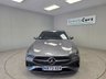 USED 2023 73 MERCEDES-BENZ CLA 1.3 CLA200h MHEV AMG Line (Executive) Coupe 4dr Petrol Hybrid 7G-DCT Euro 6 (s/s) (177 ps) 