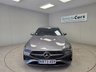 USED 2023 73 MERCEDES-BENZ CLA 1.3 CLA200h MHEV AMG Line (Executive) Coupe 4dr Petrol Hybrid 7G-DCT Euro 6 (s/s) (177 ps) 