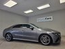 USED 2023 73 MERCEDES-BENZ CLA 1.3 CLA200h MHEV AMG Line (Executive) Coupe 4dr Petrol Hybrid 7G-DCT Euro 6 (s/s) (177 ps) 