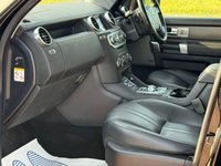 USED 2014 14 LAND ROVER DISCOVERY 4 3.0 SD V6 XS Auto 4WD Euro 5 (s/s) 5dr New Cambelt+New Service+2 KEYS