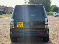 USED 2014 14 LAND ROVER DISCOVERY 4 3.0 SD V6 XS Auto 4WD Euro 5 (s/s) 5dr New Cambelt+New Service+2 KEYS