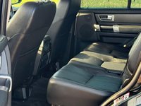 USED 2014 14 LAND ROVER DISCOVERY 4 3.0 SD V6 XS Auto 4WD Euro 5 (s/s) 5dr New Cambelt+New Service+2 KEYS