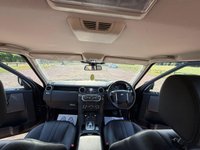 USED 2014 14 LAND ROVER DISCOVERY 4 3.0 SD V6 XS Auto 4WD Euro 5 (s/s) 5dr New Cambelt+New Service+2 KEYS