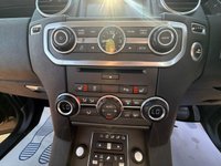 USED 2014 14 LAND ROVER DISCOVERY 4 3.0 SD V6 XS Auto 4WD Euro 5 (s/s) 5dr New Cambelt+New Service+2 KEYS