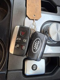 USED 2014 14 LAND ROVER DISCOVERY 4 3.0 SD V6 XS Auto 4WD Euro 5 (s/s) 5dr New Cambelt+New Service+2 KEYS