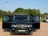USED 2014 14 LAND ROVER DISCOVERY 4 3.0 SD V6 XS Auto 4WD Euro 5 (s/s) 5dr New Cambelt+New Service+2 KEYS