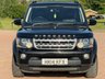 USED 2014 14 LAND ROVER DISCOVERY 4 3.0 SD V6 XS Auto 4WD Euro 5 (s/s) 5dr New Cambelt+New Service+2 KEYS