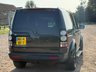 USED 2014 14 LAND ROVER DISCOVERY 4 3.0 SD V6 XS Auto 4WD Euro 5 (s/s) 5dr New Cambelt+New Service+2 KEYS