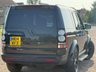 USED 2014 14 LAND ROVER DISCOVERY 4 3.0 SD V6 XS Auto 4WD Euro 5 (s/s) 5dr New Cambelt+New Service+2 KEYS