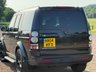USED 2014 14 LAND ROVER DISCOVERY 4 3.0 SD V6 XS Auto 4WD Euro 5 (s/s) 5dr New Cambelt+New Service+2 KEYS