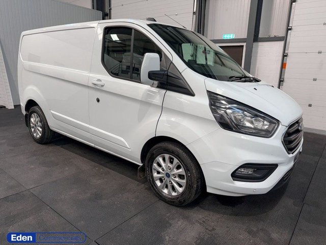 Eden Commercials Cumbria Ltd