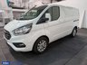 USED 2022 22 FORD TRANSIT CUSTOM 2.0 300 EcoBlue Limited L1 H1 Euro 6 (s/s) (130 ps) RAC APPROVED DEALER 200 VANS