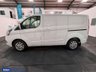 USED 2022 22 FORD TRANSIT CUSTOM 2.0 300 EcoBlue Limited L1 H1 Euro 6 (s/s) (130 ps) RAC APPROVED DEALER 200 VANS