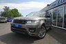 USED 2017 17 LAND ROVER RANGE ROVER SPORT 3.0 SD V6 HSE Dynamic SUV 5dr Diesel Auto 4WD Euro 6 (s/s) (306 ps) ** SATELLITE NAVIGATION **