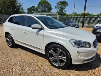 2017 VOLVO XC60
