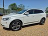 USED 2017 67 VOLVO XC60 2.4 D5 SE Lux Nav SUV 5dr Diesel Auto AWD Euro 6 (s/s) (220 ps) PEARL WHITE+SUNROOF+LEATHER+AUTO+BLIS+FSH