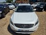 USED 2017 67 VOLVO XC60 2.4 D5 SE Lux Nav SUV 5dr Diesel Auto AWD Euro 6 (s/s) (220 ps) PEARL WHITE+SUNROOF+LEATHER+AUTO+BLIS+FSH