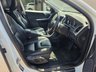 USED 2017 67 VOLVO XC60 2.4 D5 SE Lux Nav SUV 5dr Diesel Auto AWD Euro 6 (s/s) (220 ps) PEARL WHITE+SUNROOF+LEATHER+AUTO+BLIS+FSH