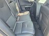 USED 2017 67 VOLVO XC60 2.4 D5 SE Lux Nav SUV 5dr Diesel Auto AWD Euro 6 (s/s) (220 ps) PEARL WHITE+SUNROOF+LEATHER+AUTO+BLIS+FSH