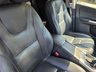 USED 2017 67 VOLVO XC60 2.4 D5 SE Lux Nav SUV 5dr Diesel Auto AWD Euro 6 (s/s) (220 ps) PEARL WHITE+SUNROOF+LEATHER+AUTO+BLIS+FSH