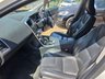 USED 2017 67 VOLVO XC60 2.4 D5 SE Lux Nav SUV 5dr Diesel Auto AWD Euro 6 (s/s) (220 ps) PEARL WHITE+SUNROOF+LEATHER+AUTO+BLIS+FSH