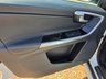 USED 2017 67 VOLVO XC60 2.4 D5 SE Lux Nav SUV 5dr Diesel Auto AWD Euro 6 (s/s) (220 ps) PEARL WHITE+SUNROOF+LEATHER+AUTO+BLIS+FSH