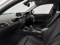 USED 2018 18 BMW 1 SERIES 118i, 1.5 Petrol, Sport, 5 Door, Hatchback, Manual, Euro 6. FULL 12 MONTH MOT WITH EVERY CAR