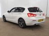 USED 2018 18 BMW 1 SERIES 118i, 1.5 Petrol, Sport, 5 Door, Hatchback, Manual, Euro 6. FULL 12 MONTH MOT WITH EVERY CAR
