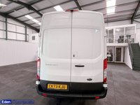 USED 2023 73 FORD TRANSIT 2.0 350 EcoBlue Leader Panel Van 5dr Diesel Manual RWD L3 H3 Euro 6 (s/s) (130 ps) 