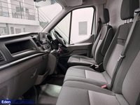 USED 2023 73 FORD TRANSIT 2.0 350 EcoBlue Leader Panel Van 5dr Diesel Manual RWD L3 H3 Euro 6 (s/s) (130 ps) 