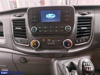USED 2023 73 FORD TRANSIT 2.0 350 EcoBlue Leader Panel Van 5dr Diesel Manual RWD L3 H3 Euro 6 (s/s) (130 ps) 