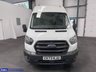 USED 2023 73 FORD TRANSIT 2.0 350 EcoBlue Leader Panel Van 5dr Diesel Manual RWD L3 H3 Euro 6 (s/s) (130 ps) 