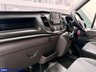 USED 2023 73 FORD TRANSIT 2.0 350 EcoBlue Leader Panel Van 5dr Diesel Manual RWD L3 H3 Euro 6 (s/s) (130 ps) 