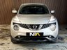 USED 2017 67 NISSAN JUKE 1.6 N-Connecta SUV 5dr Petrol XTRON Euro 6 (117 ps) 