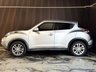 USED 2017 67 NISSAN JUKE 1.6 N-Connecta SUV 5dr Petrol XTRON Euro 6 (117 ps) 