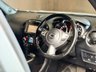 USED 2017 67 NISSAN JUKE 1.6 N-Connecta SUV 5dr Petrol XTRON Euro 6 (117 ps) 