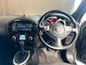 USED 2017 67 NISSAN JUKE 1.6 N-Connecta SUV 5dr Petrol XTRON Euro 6 (117 ps) 