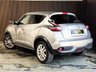 USED 2017 67 NISSAN JUKE 1.6 N-Connecta SUV 5dr Petrol XTRON Euro 6 (117 ps) 