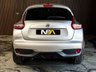 USED 2017 67 NISSAN JUKE 1.6 N-Connecta SUV 5dr Petrol XTRON Euro 6 (117 ps) 