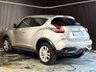 USED 2017 67 NISSAN JUKE 1.6 N-Connecta SUV 5dr Petrol XTRON Euro 6 (117 ps) 